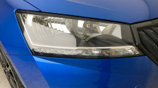 Skoda Fabia 1.0 TSI 110 Monte Carlo 5dr Petrol Hatchback